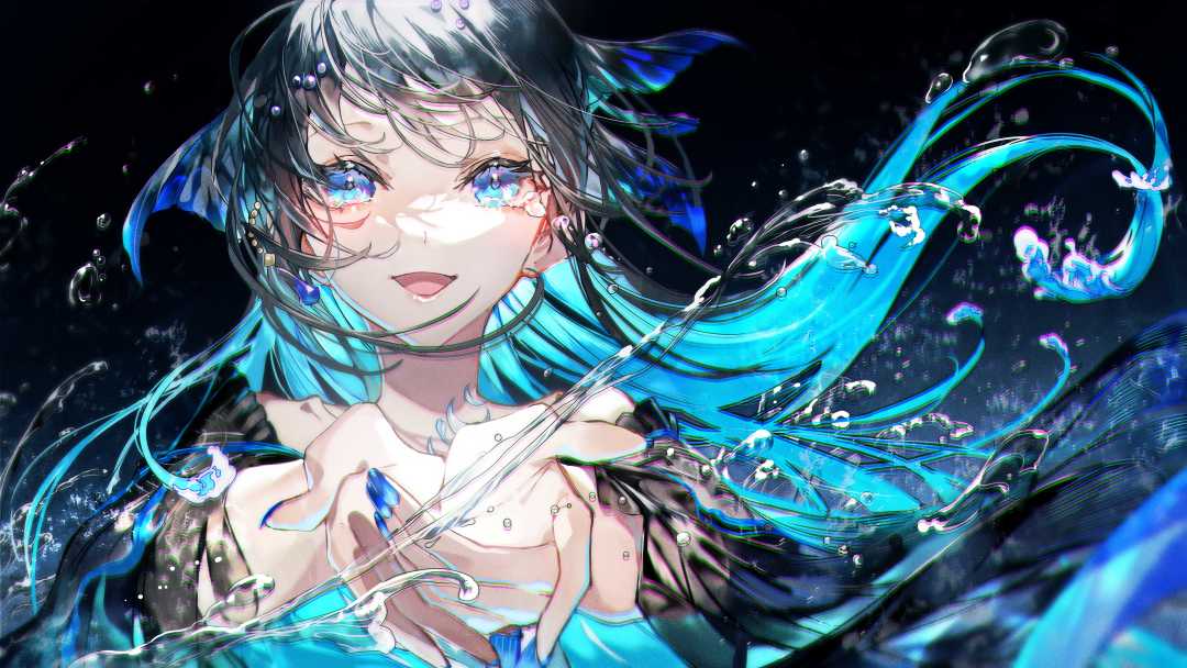 男生勿进!!! |【Pixiv】人气榜单2月第1期