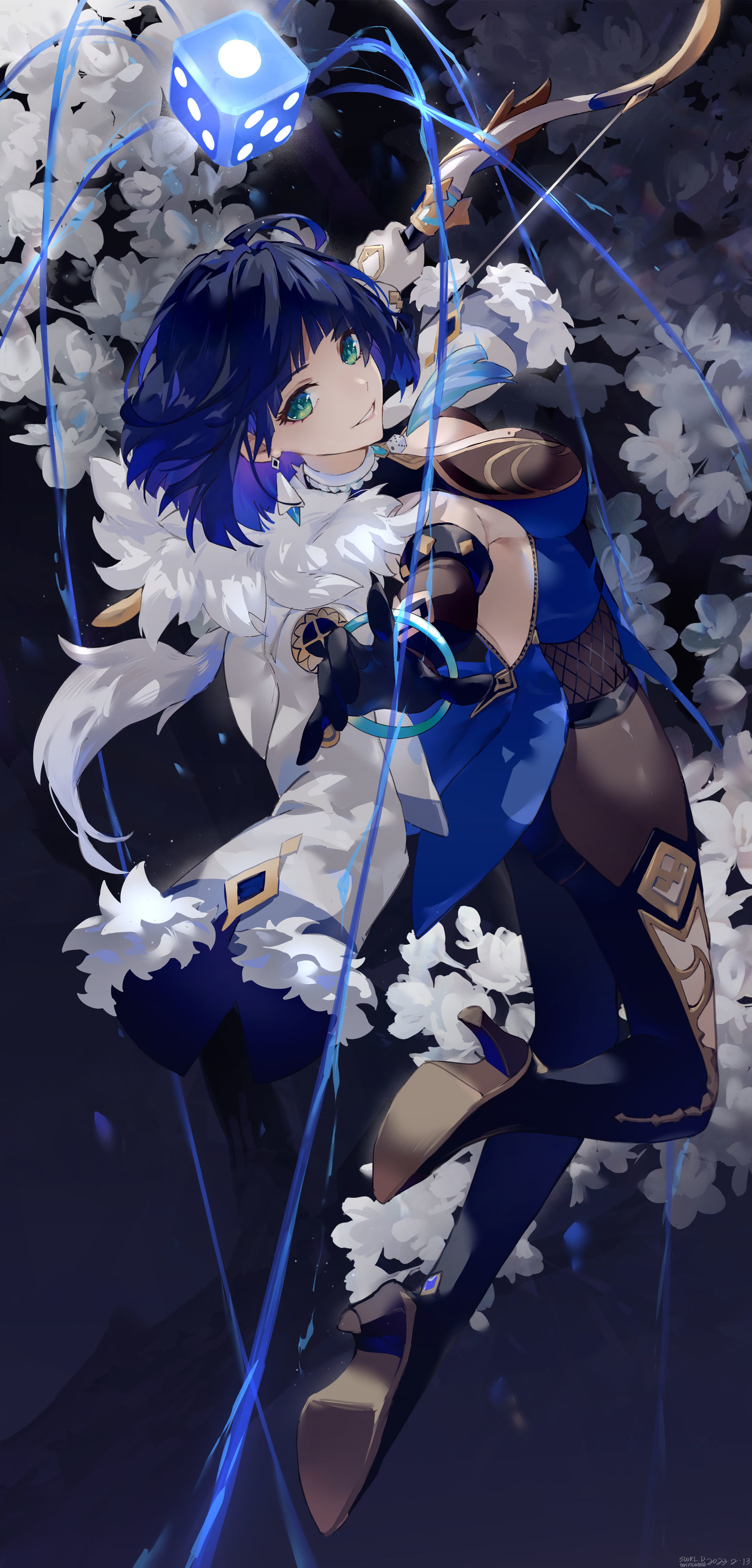 太太们真的是太强了! |触站画师作品精选【2月第3期】