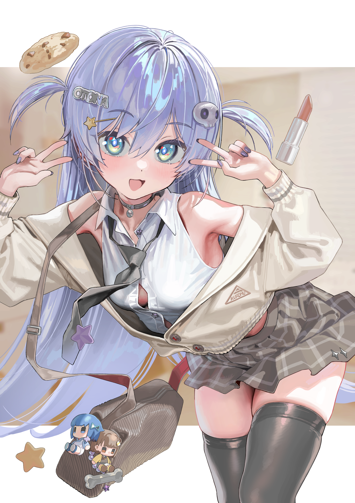 仪玄把铃妹吃得死死的!!| 【Pixiv】人气榜6月第4期