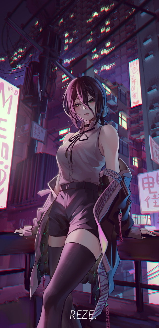 太行了,看了这期作品,总有一个是你的菜~ |触站画师作品精选【8月第3期】
