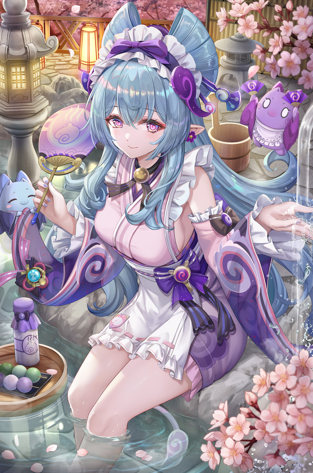 把你们都mikumiku掉!| 【Pixiv】人气榜3月第3期