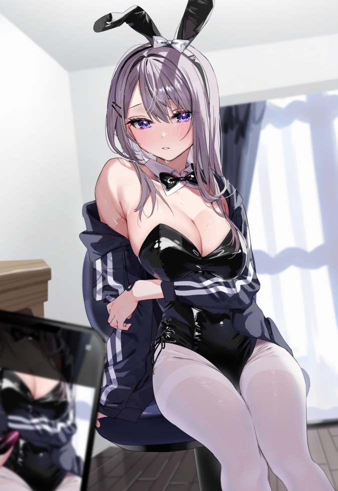 快来围观香香的老婆们! |【Pixiv】人气榜单2月第2期