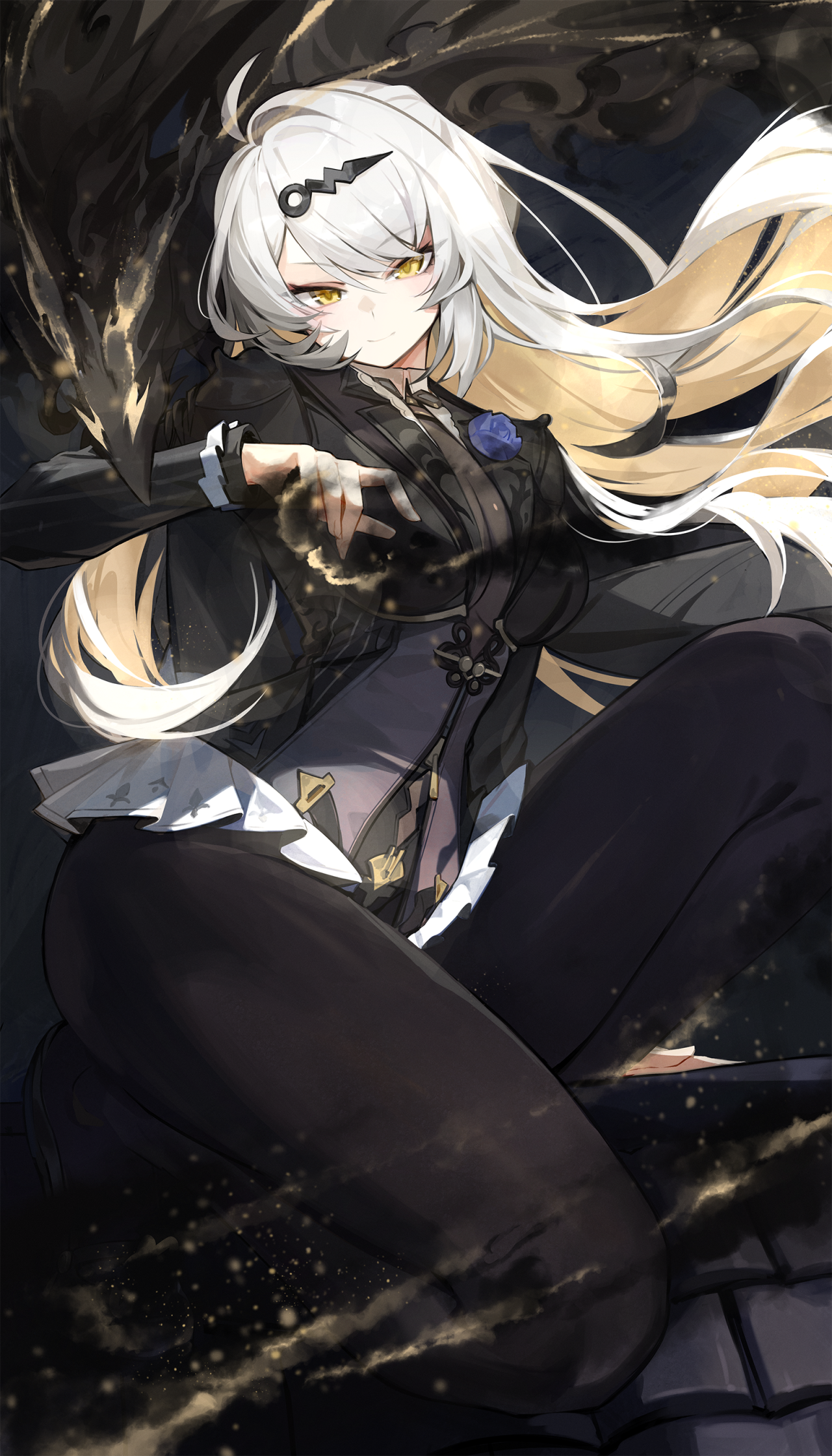 仪玄把铃妹吃得死死的!!| 【Pixiv】人气榜6月第4期