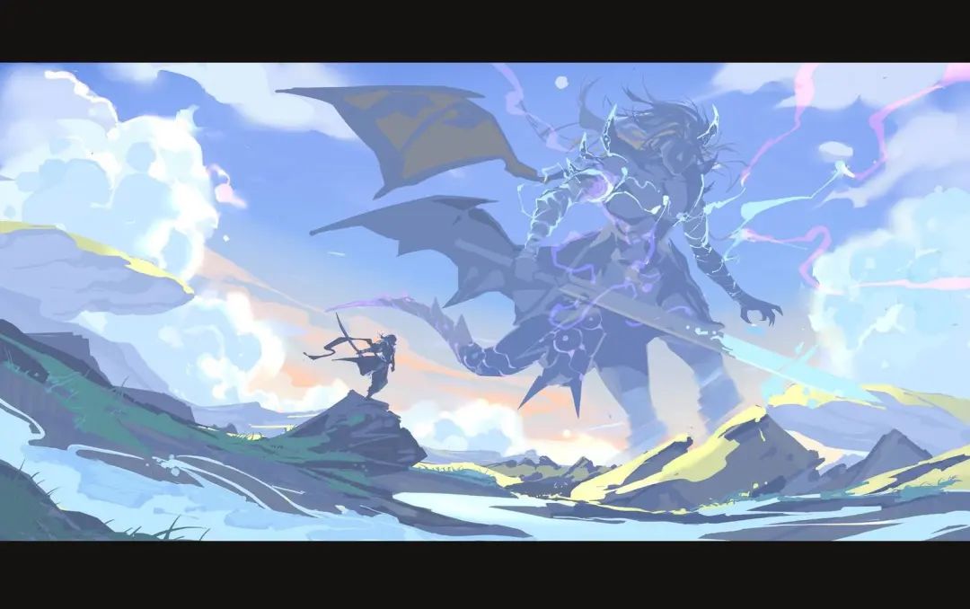 玉足美腿大姐姐,极致魅惑~| 触站画师作品精选【8月第3期】