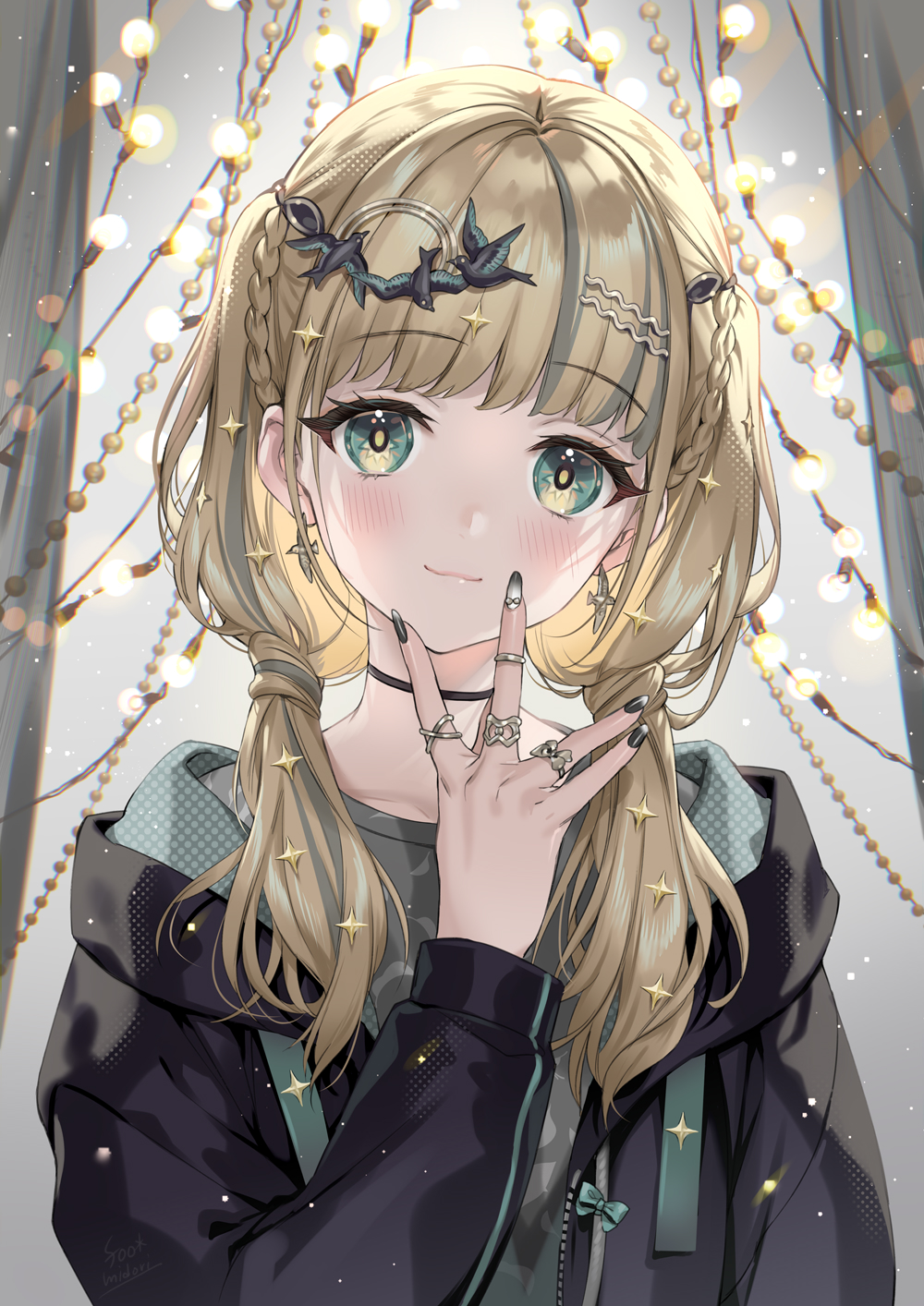 被迷倒了~这期的老婆太好看了! |【Pixiv】人气榜单2月第4期