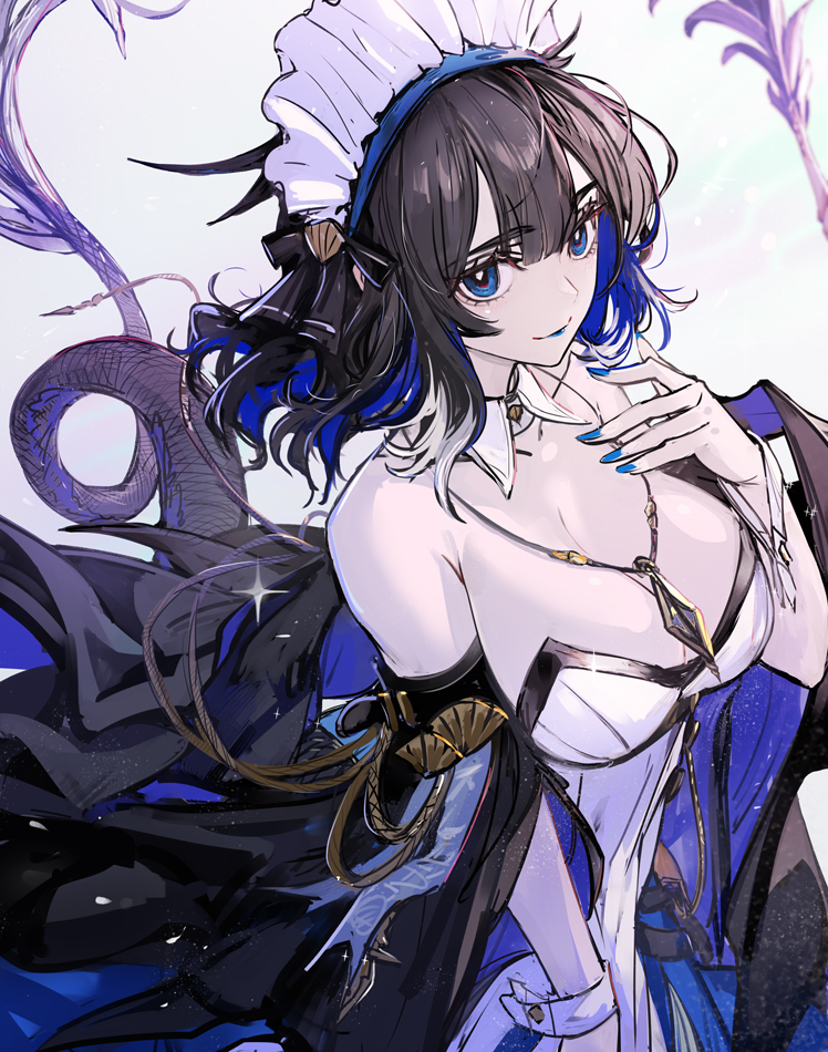 床香香的,你软软的~ |【Pixiv】人气榜6月第4期