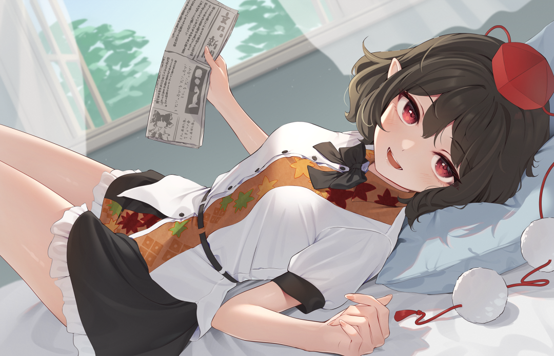 黑丝就是很迷人啊 |【Pixiv】人气榜单3月第5期