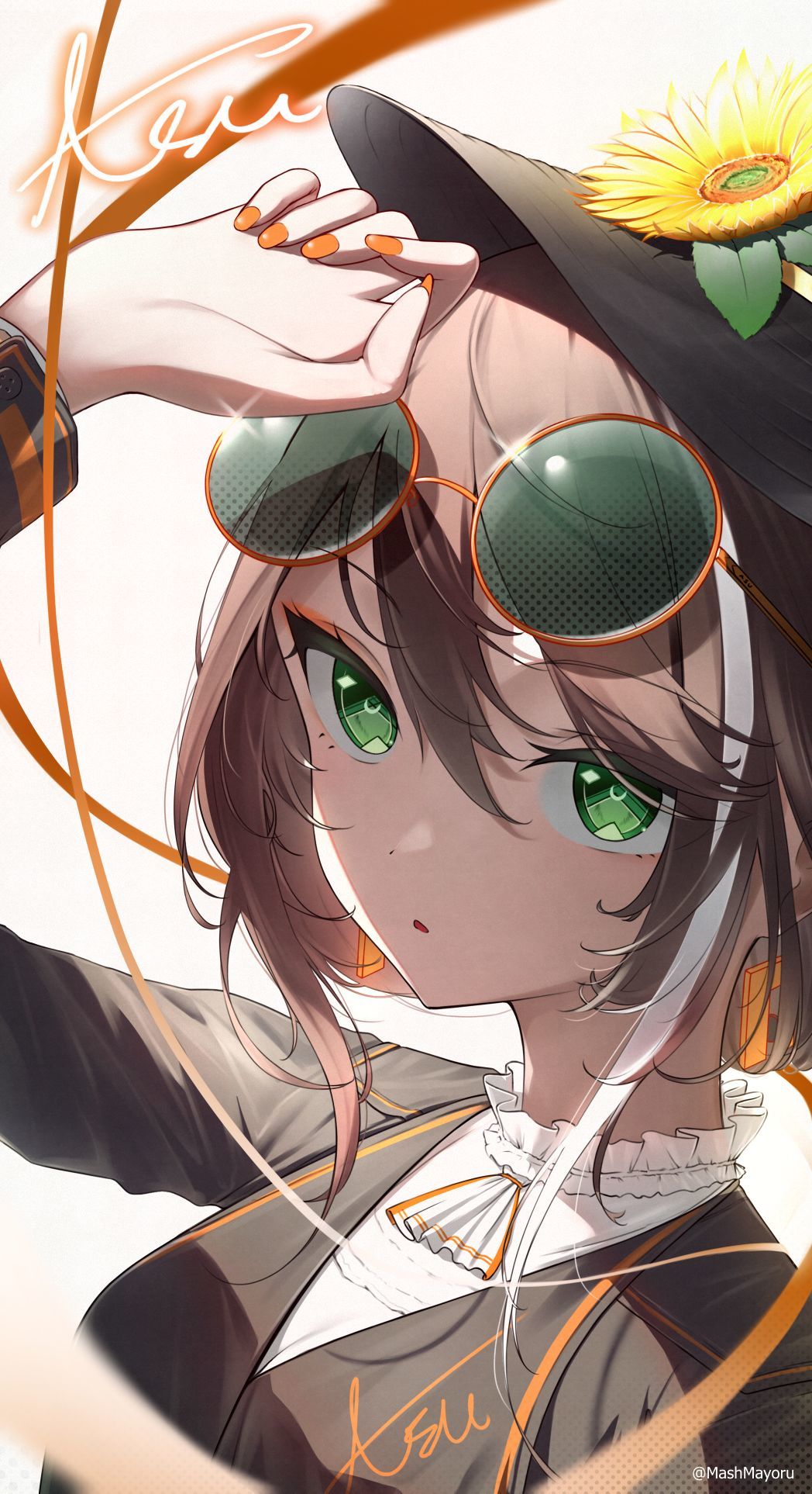 太行了,看了这期作品,总有一个是你的菜~ |触站画师作品精选【8月第3期】