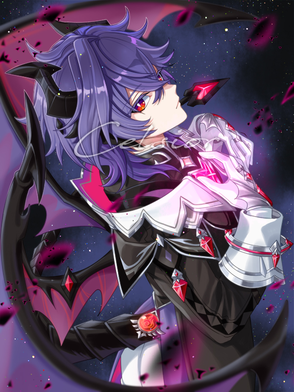 原神杜林美图:可爱的小恶魔杜林你喜欢吗?