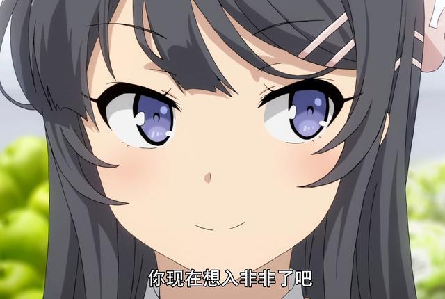 黑发女孩美图:傲娇魔女莫娜、妩媚前辈夜兰、清纯学妹希儿…我能都要吗?