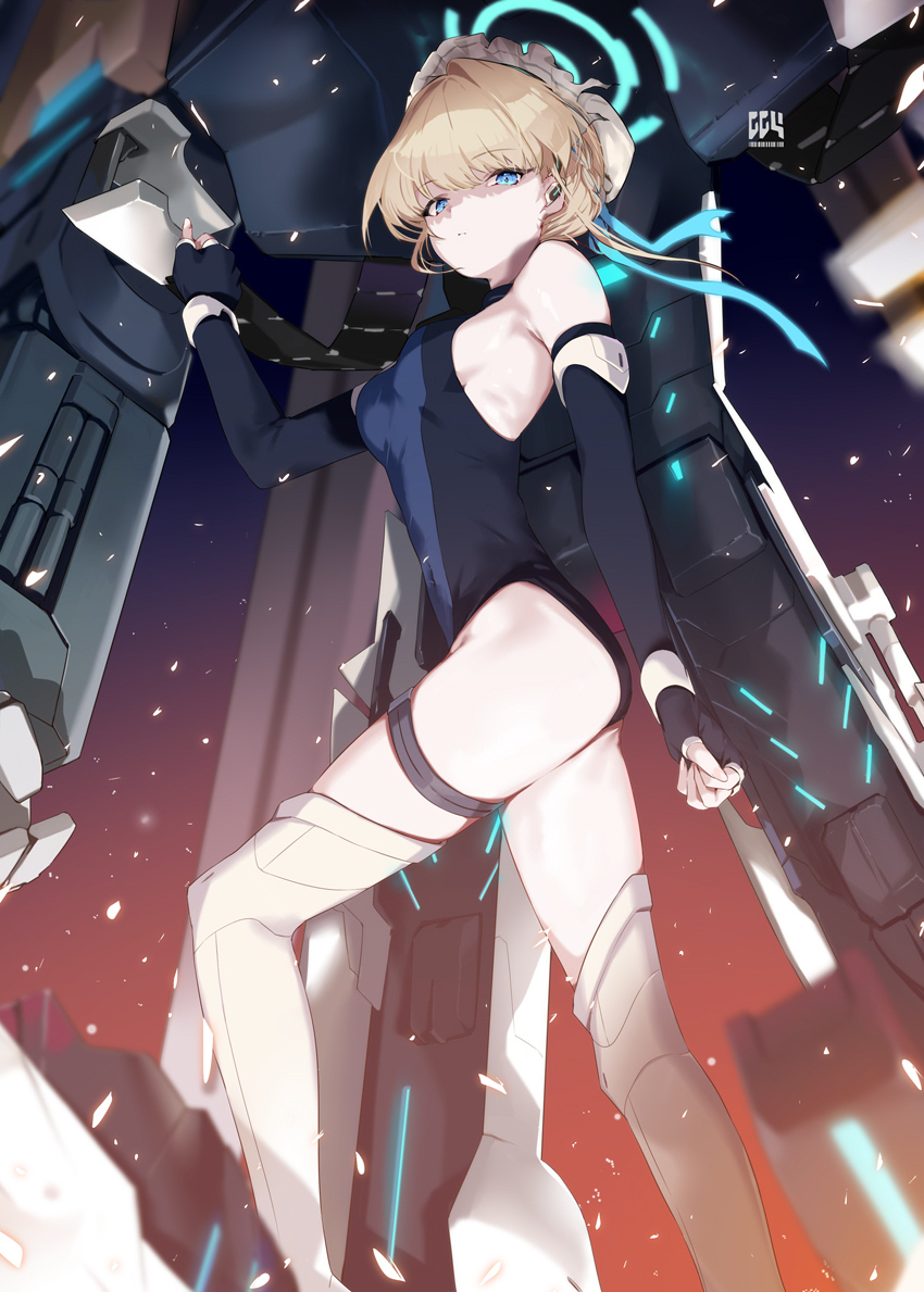 身材超好的二次元小姐姐们~ |【Pixiv】人气榜单3月第3期
