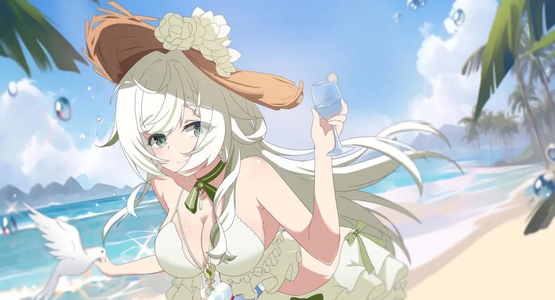 成熟女性太诱惑!好大胆~ | 触站画师作品精选【9月第2期】
