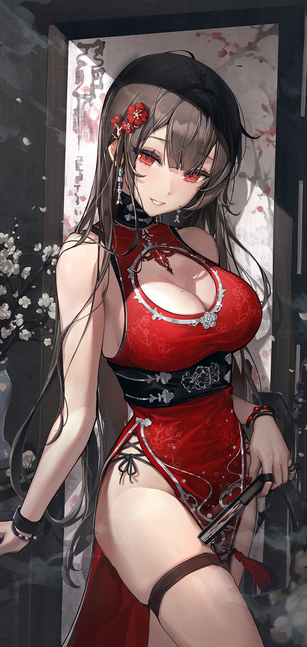 谁会不喜欢性感的大姐姐们呢? |大姐姐绝美壁纸合辑