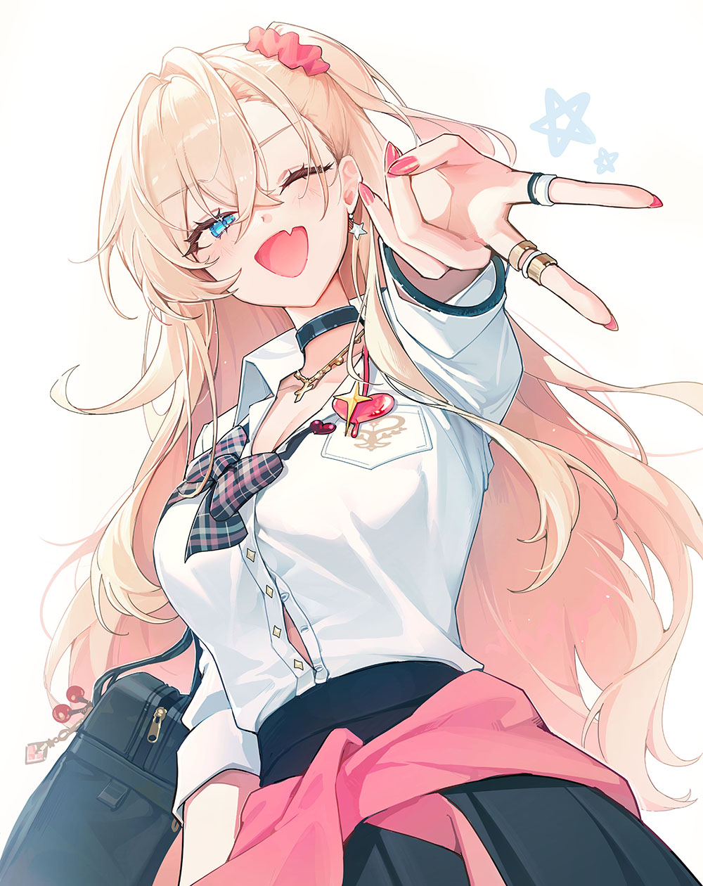 床香香的,你软软的~ |【Pixiv】人气榜6月第4期
