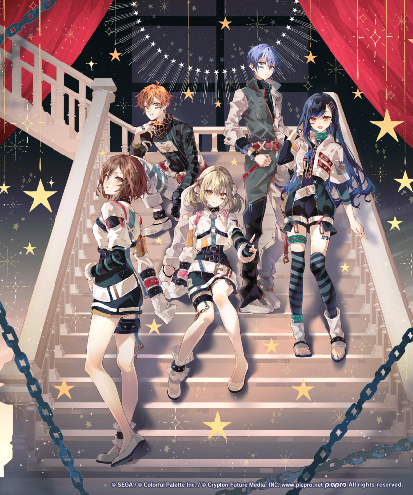 如此性感的大姐姐,吃不消了 |【Pixiv】人气榜9月第1期
