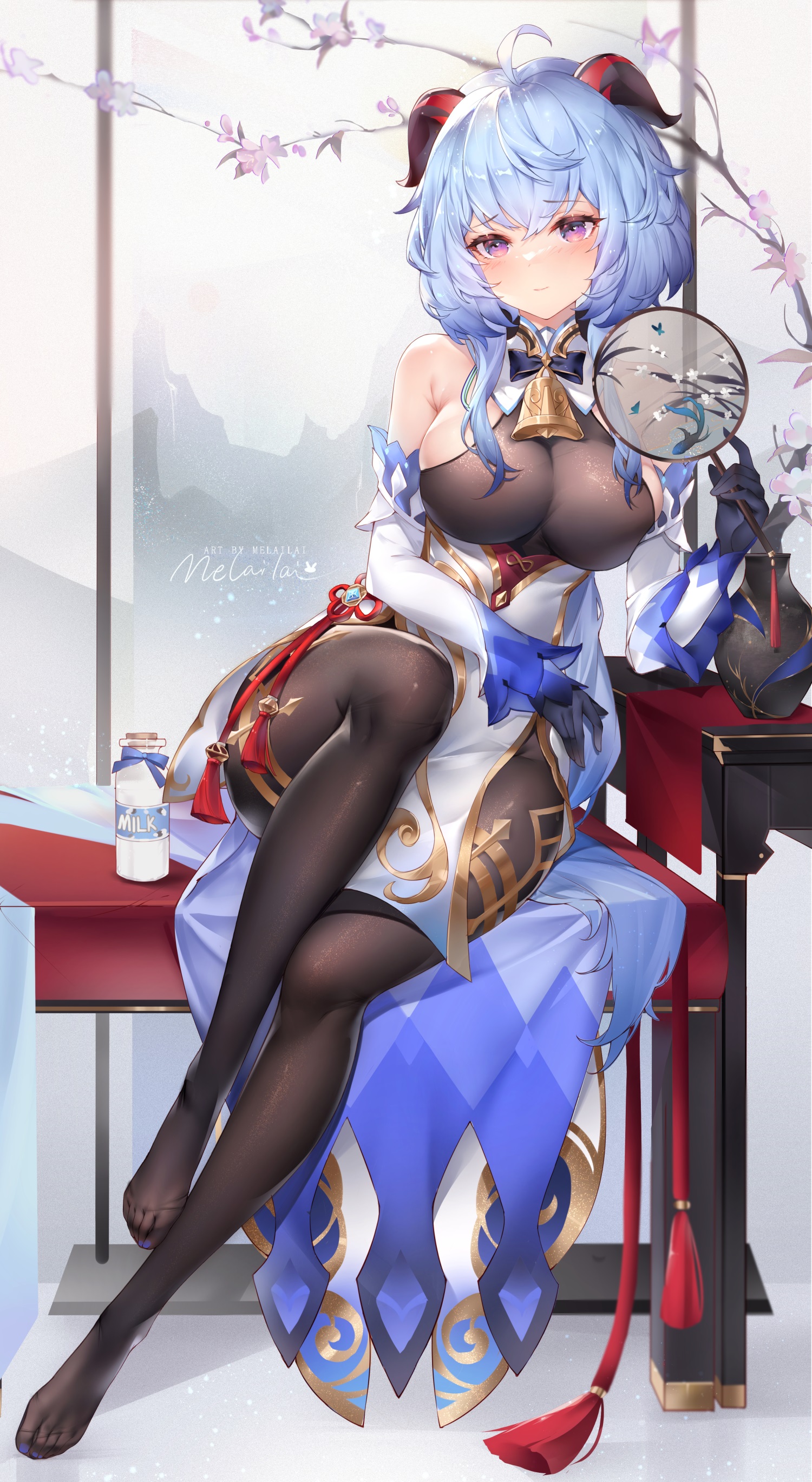 疯狂舔屏~里面的老婆身材都好辣! |二次元老婆美图合辑