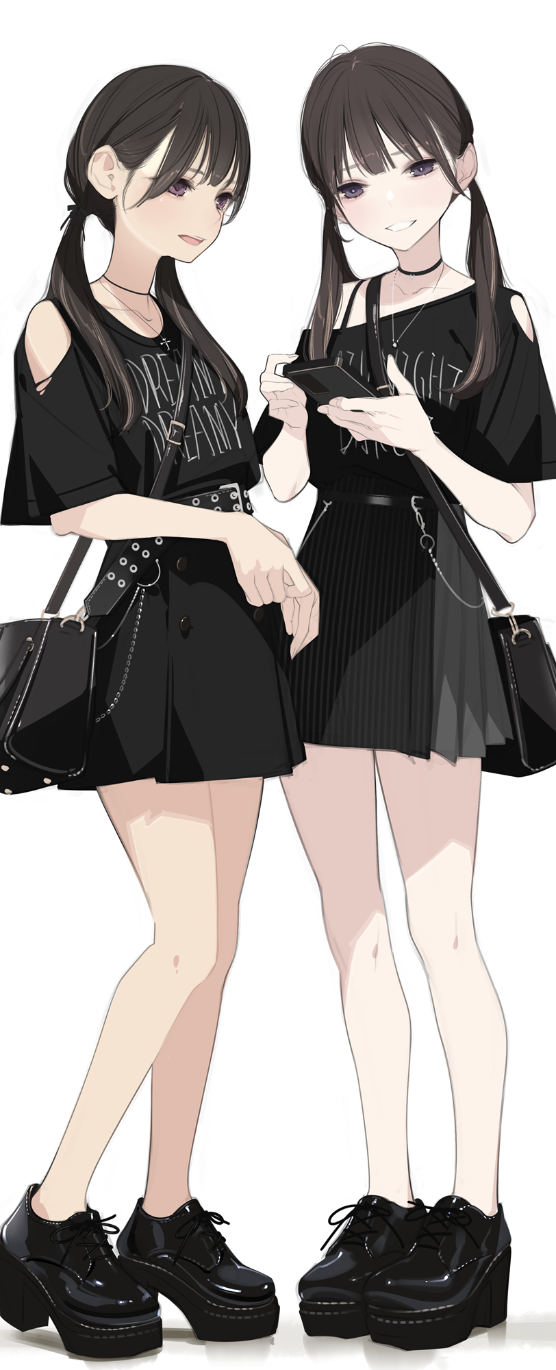 天气好热,凉爽泳衣安排上!| 【Pixiv】人气榜9月第4期