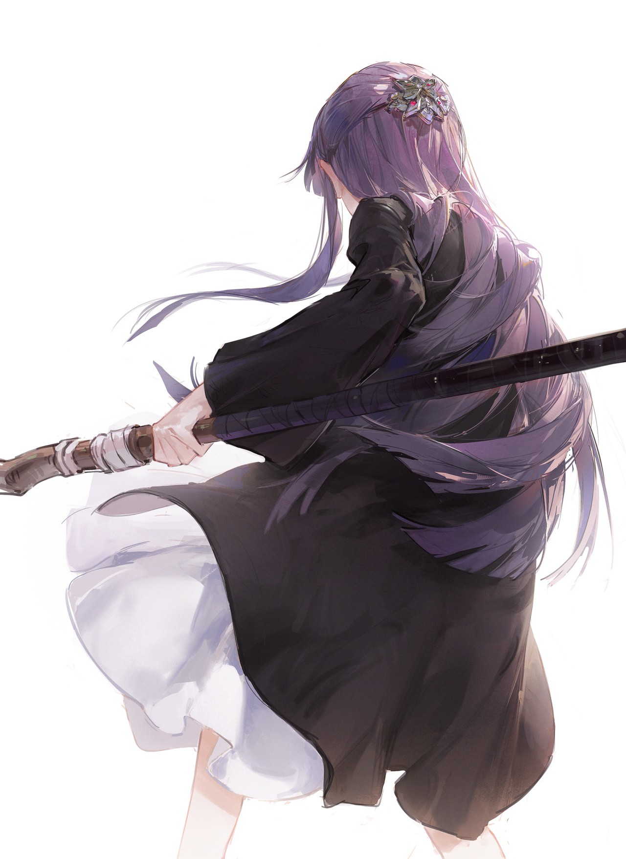 万圣节COS系列美图:恶魔芙宁娜、护士装荧妹……这是能免费看的吗?|【Pixiv】人气榜11月第1期