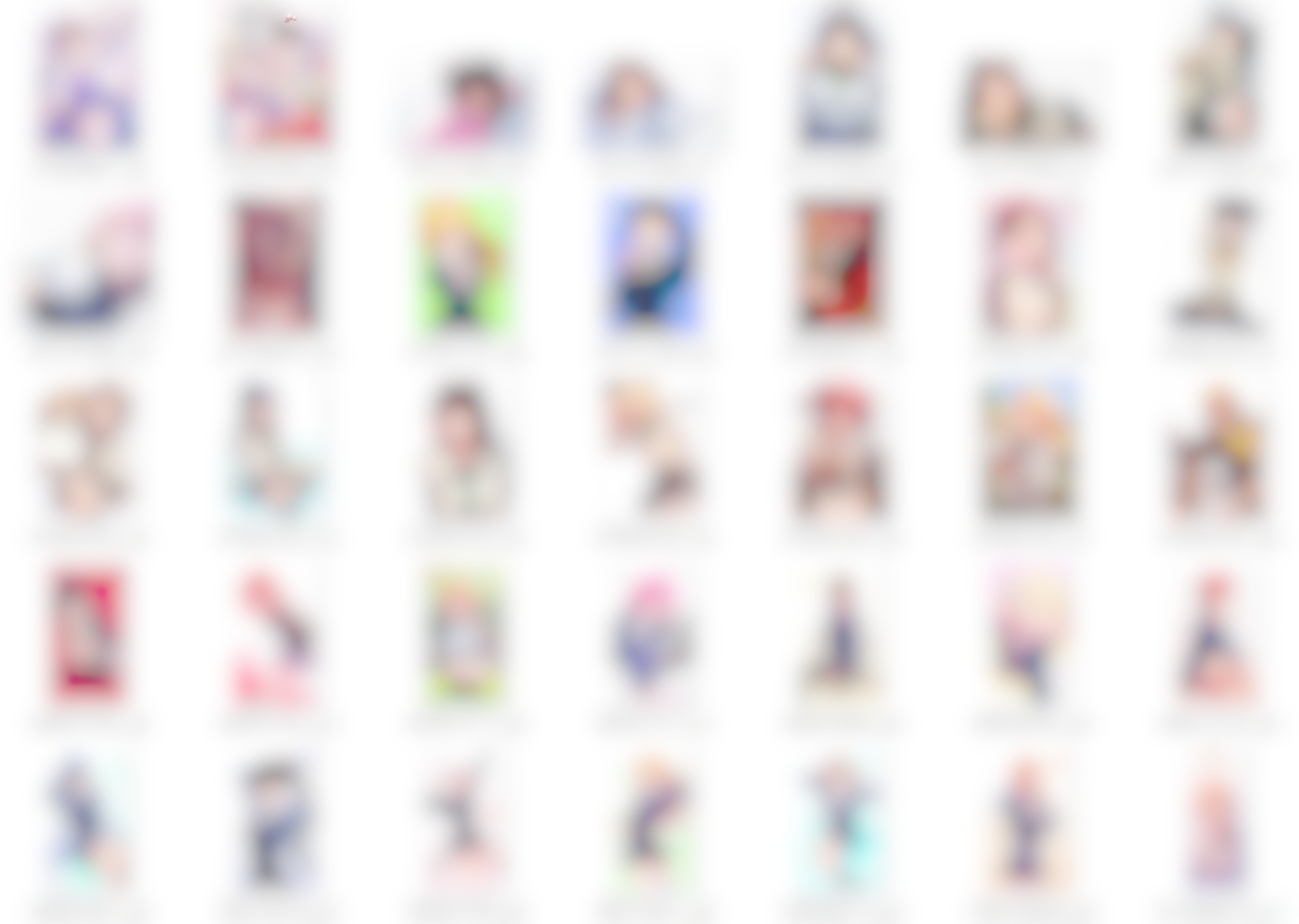 Lovelive女孩美图:比起冰淇淋!我更喜欢你!