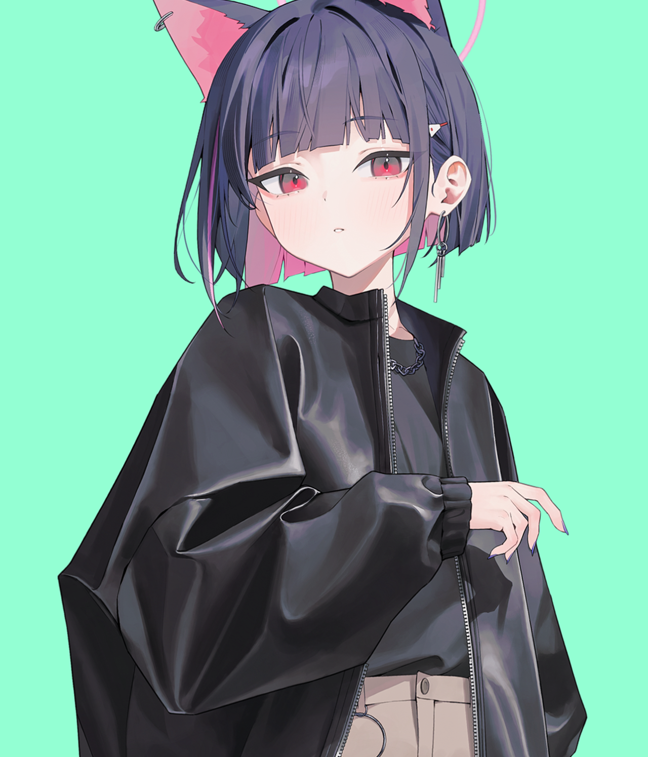 床香香的,你软软的~ |【Pixiv】人气榜6月第4期