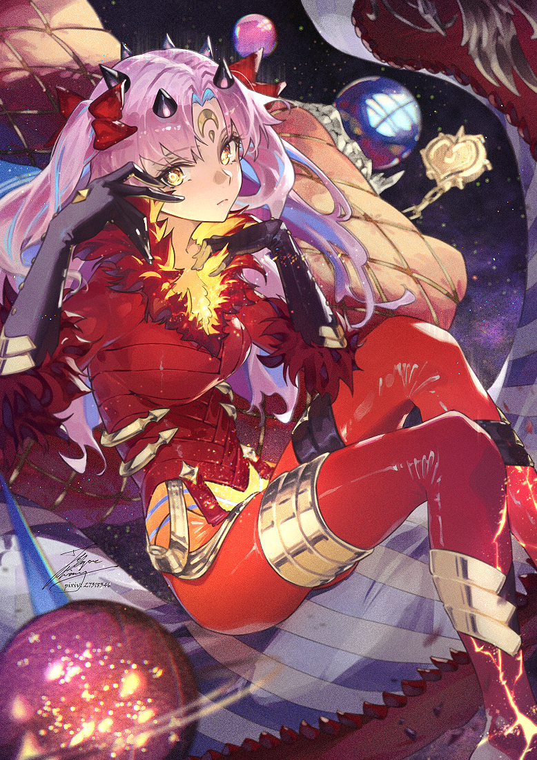 大昔涟!结婚!| 【Pixiv】人气榜11月第3期