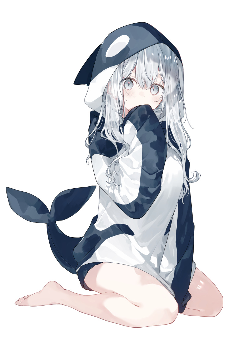 路过被荧妹扣晕了 | 【Pixiv】人气榜6月第2期