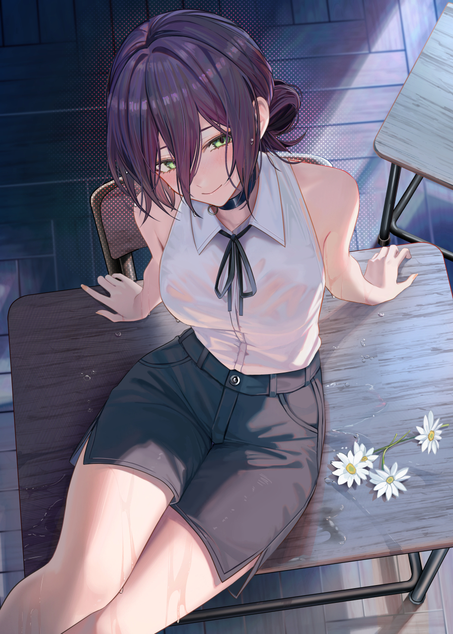 叮铃铃~来自遐蝶的深夜约会邀请~ | 【Pixiv】人气榜10月第1期