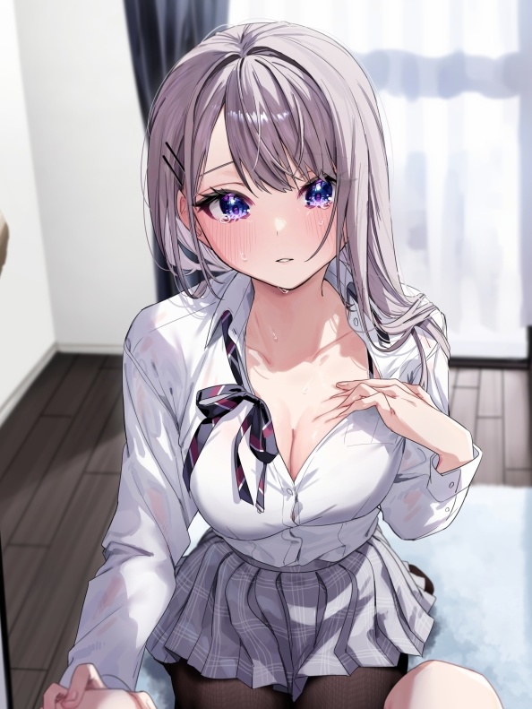 男生勿进!!! |【Pixiv】人气榜单2月第1期