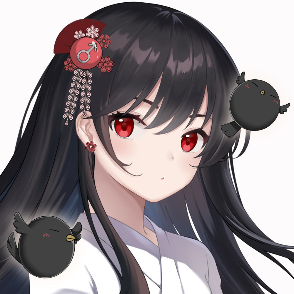 诱人的大姐姐! |触站画师作品精选【2月第2期】
