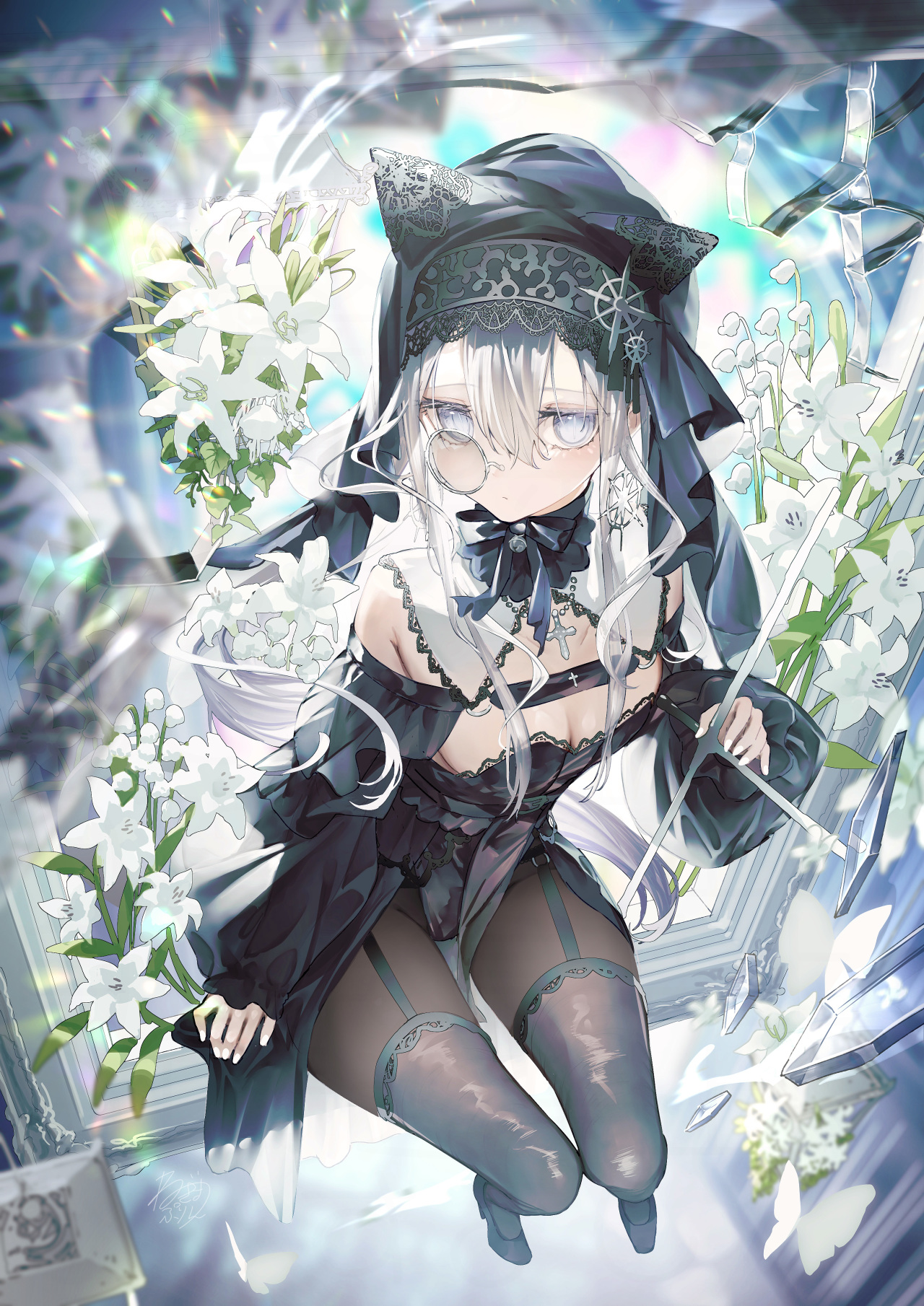 把你们都mikumiku掉!| 【Pixiv】人气榜3月第3期