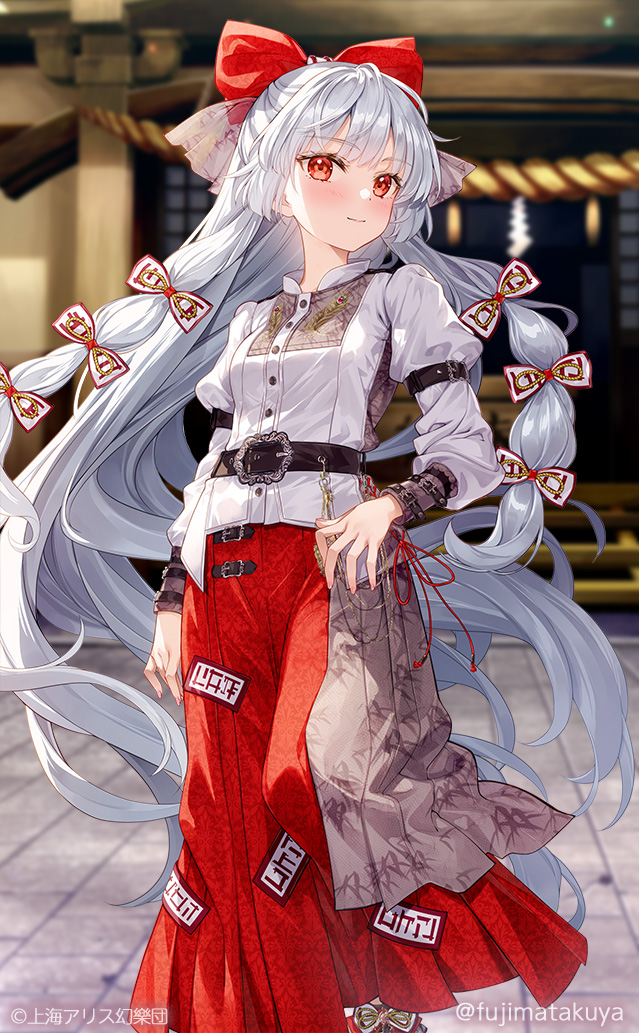 叮铃铃~来自遐蝶的深夜约会邀请~ | 【Pixiv】人气榜10月第1期