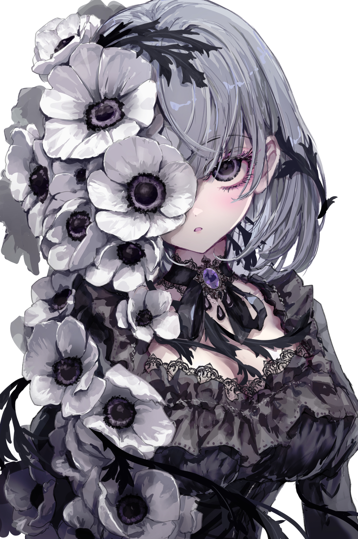 这期的美图找了一年!触娘辛苦了! |【Pixiv】人气榜1月第1期