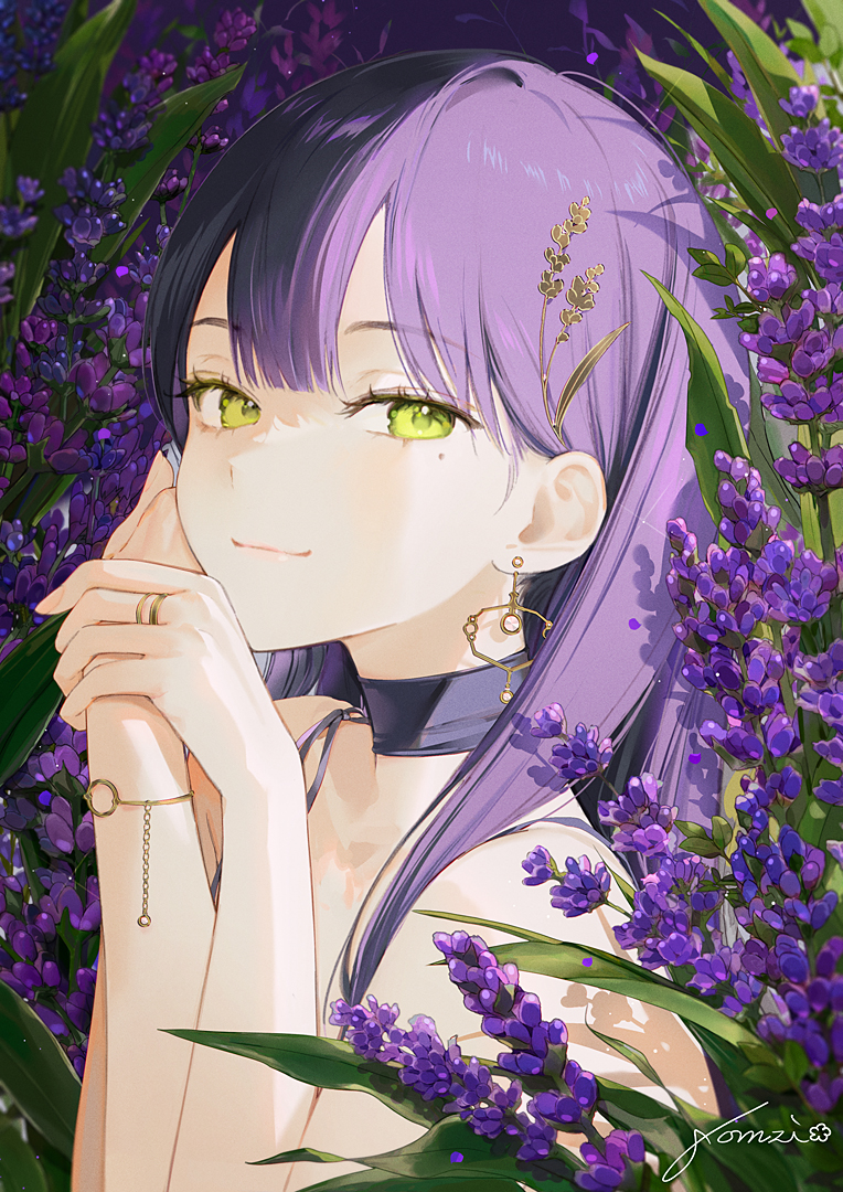 身材超好的二次元小姐姐们~ |【Pixiv】人气榜单3月第3期