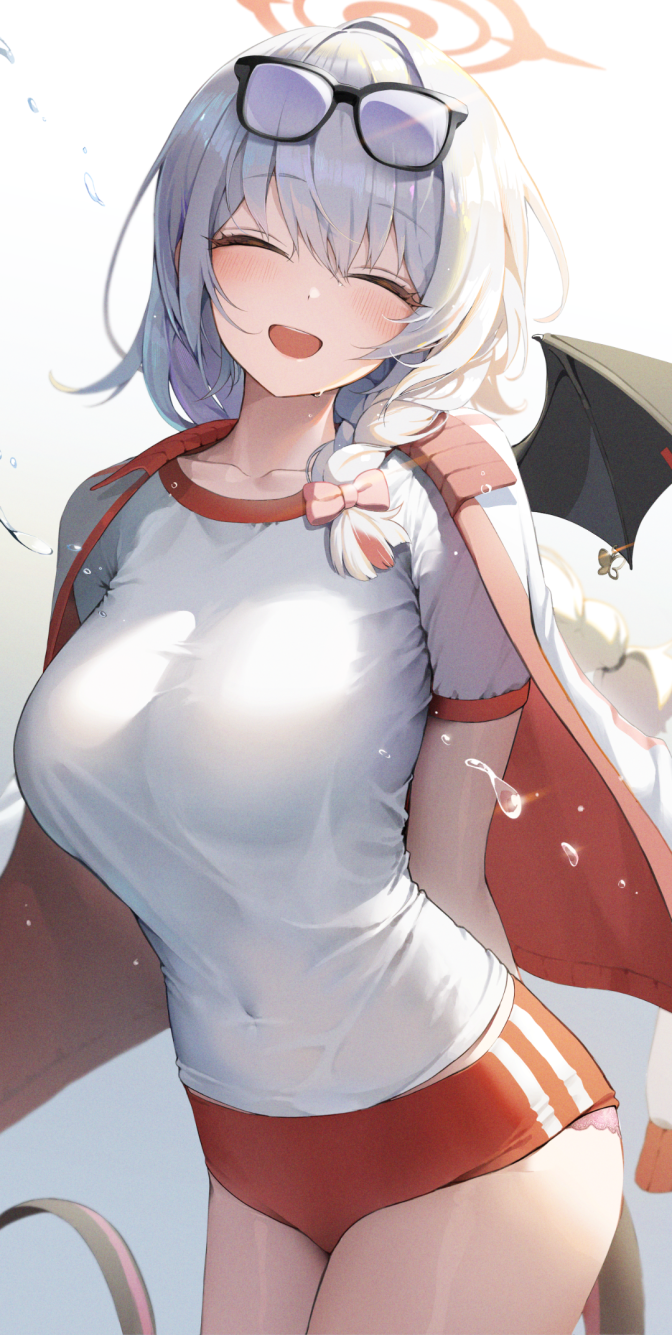 天气好热,凉爽泳衣安排上!| 【Pixiv】人气榜9月第4期