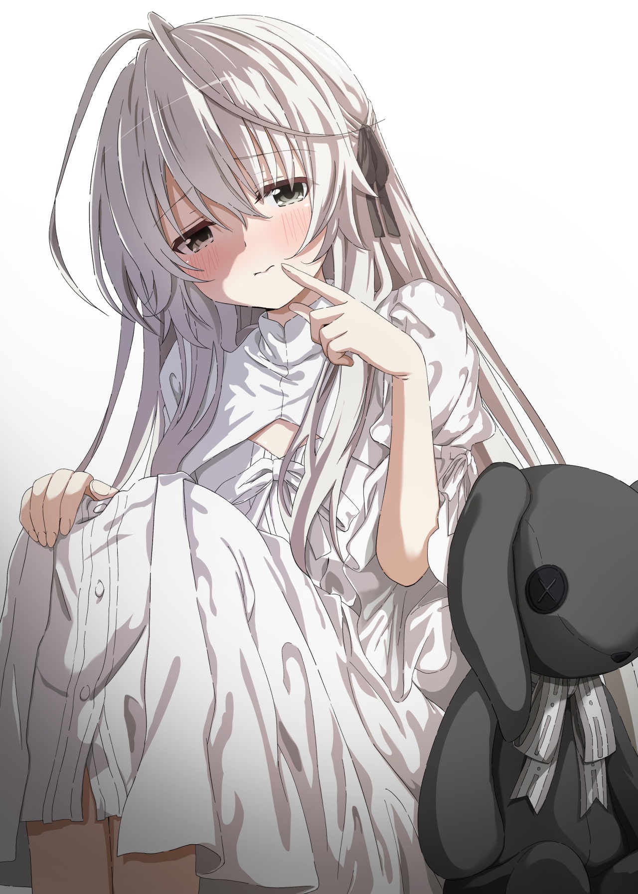 有兄控妹妹吗?有的兄弟,有的 | 兄控女孩美图
