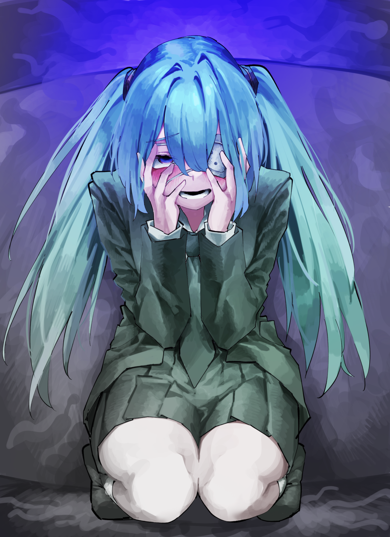 回答我!Look in my eyes!| 视奸女孩美图