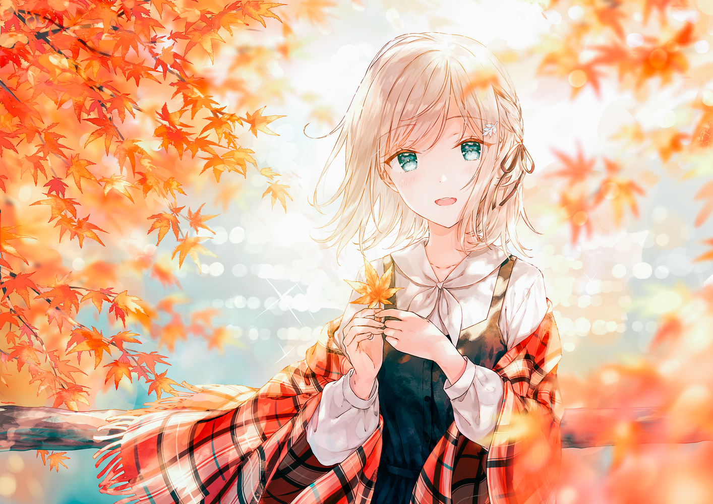 背心裙女孩美图:“背心裙”和“背心”的区别是?