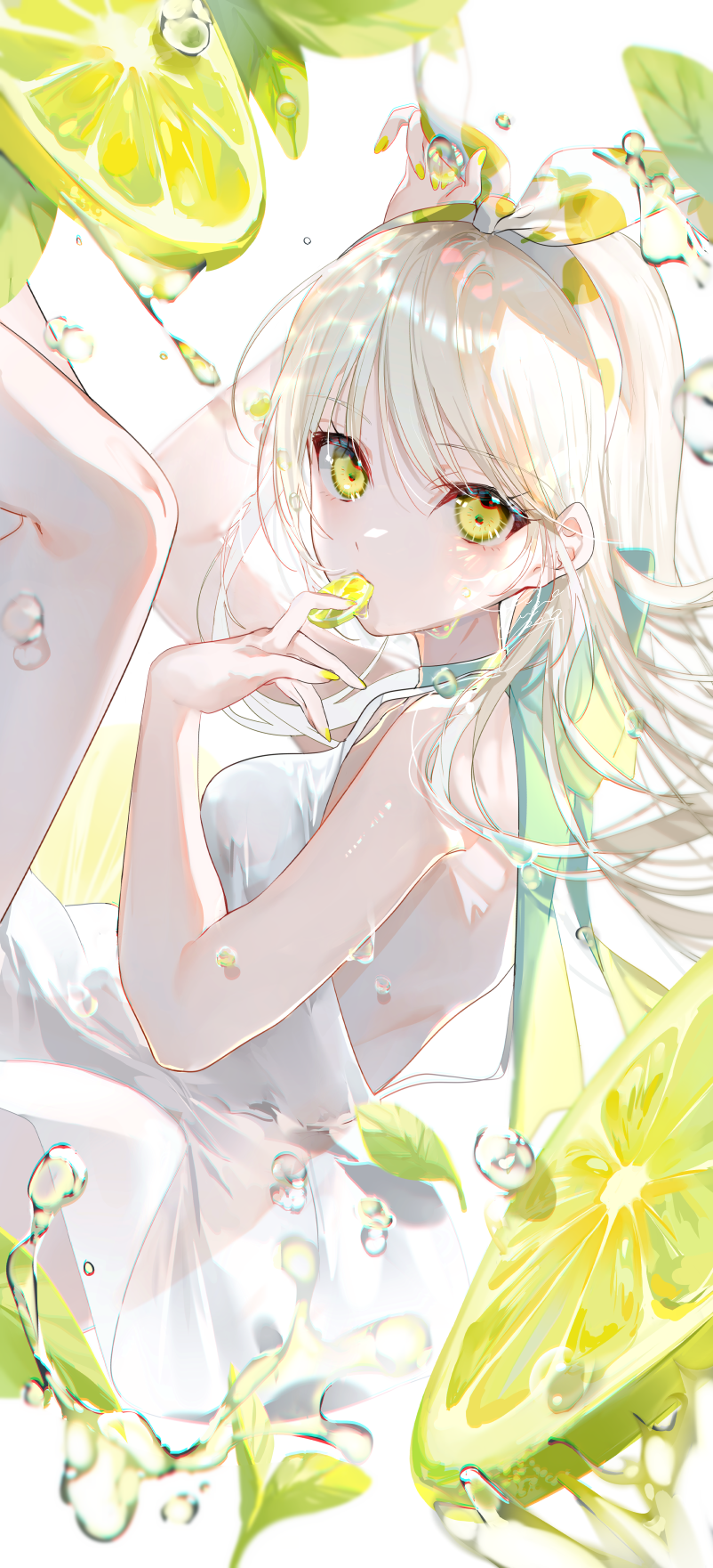 最喜欢看美女贴贴了!!! |【Pixiv】人气榜单5月第1期