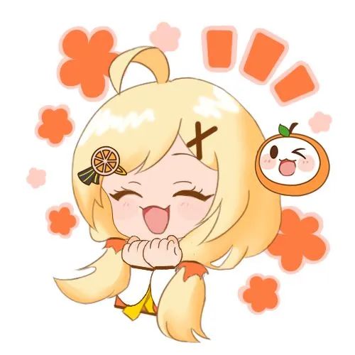 【原神百合美图】甘雨X刻晴:表面是管理璃月的好搭档,背地里两人却在偷偷干这种事…