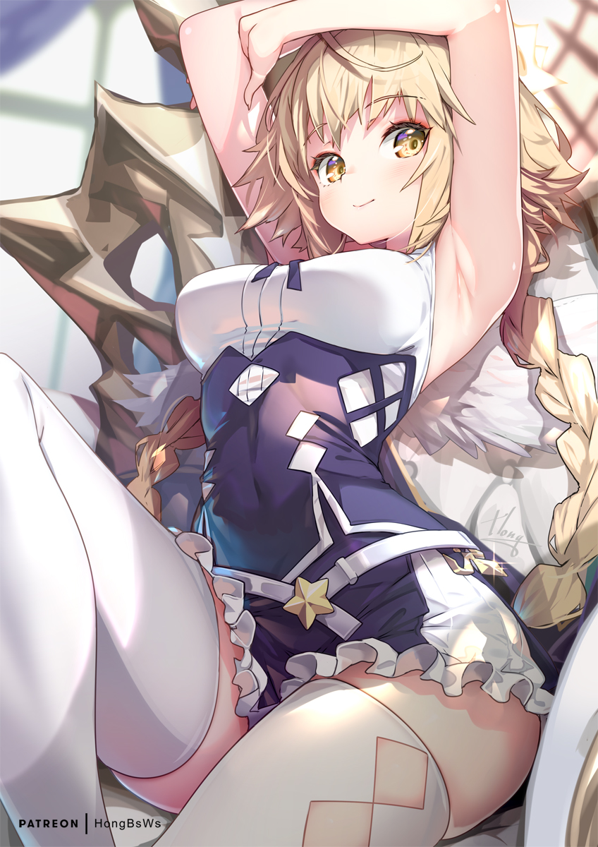 今晚月色真美啊…… | 【Pixiv】人气榜5月第4期