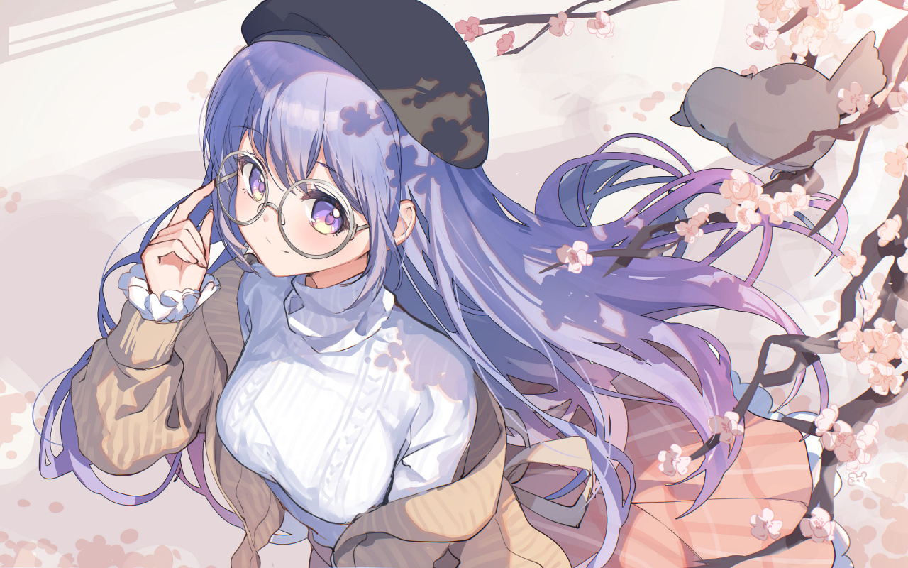 愣着干嘛?一起来玩水啊!| 【Pixiv】人气榜4月第3期