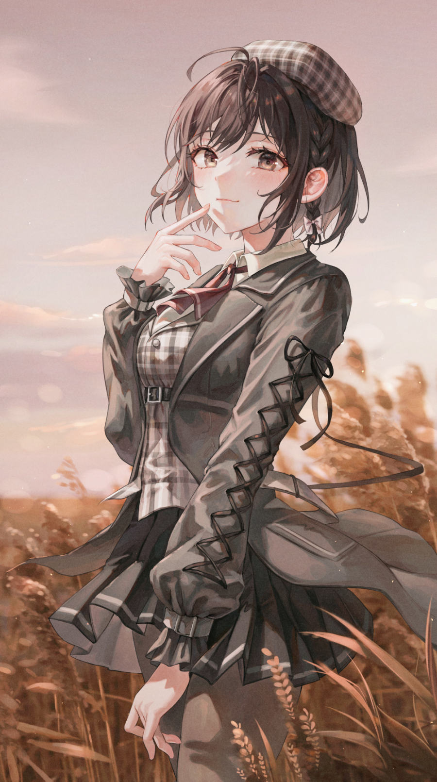 黑丝什么的最喜欢了! |黑丝水手服绝美壁纸合辑