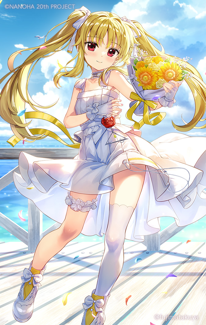 使出吃奶的力气!好重啊——!| 【Pixiv】人气榜4月第4期