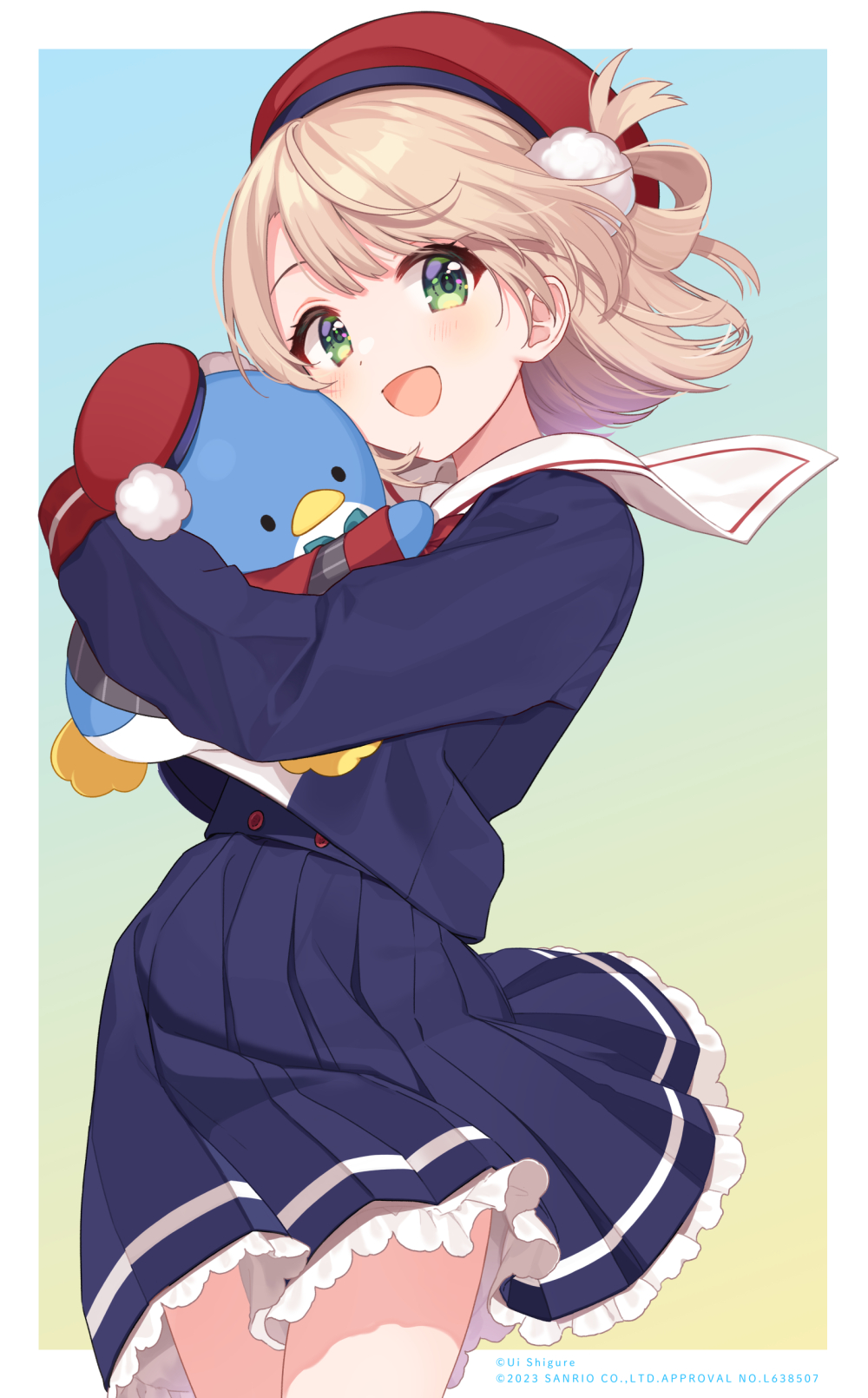 若影若现的魅力!!! |【Pixiv】人气榜单4月第3期