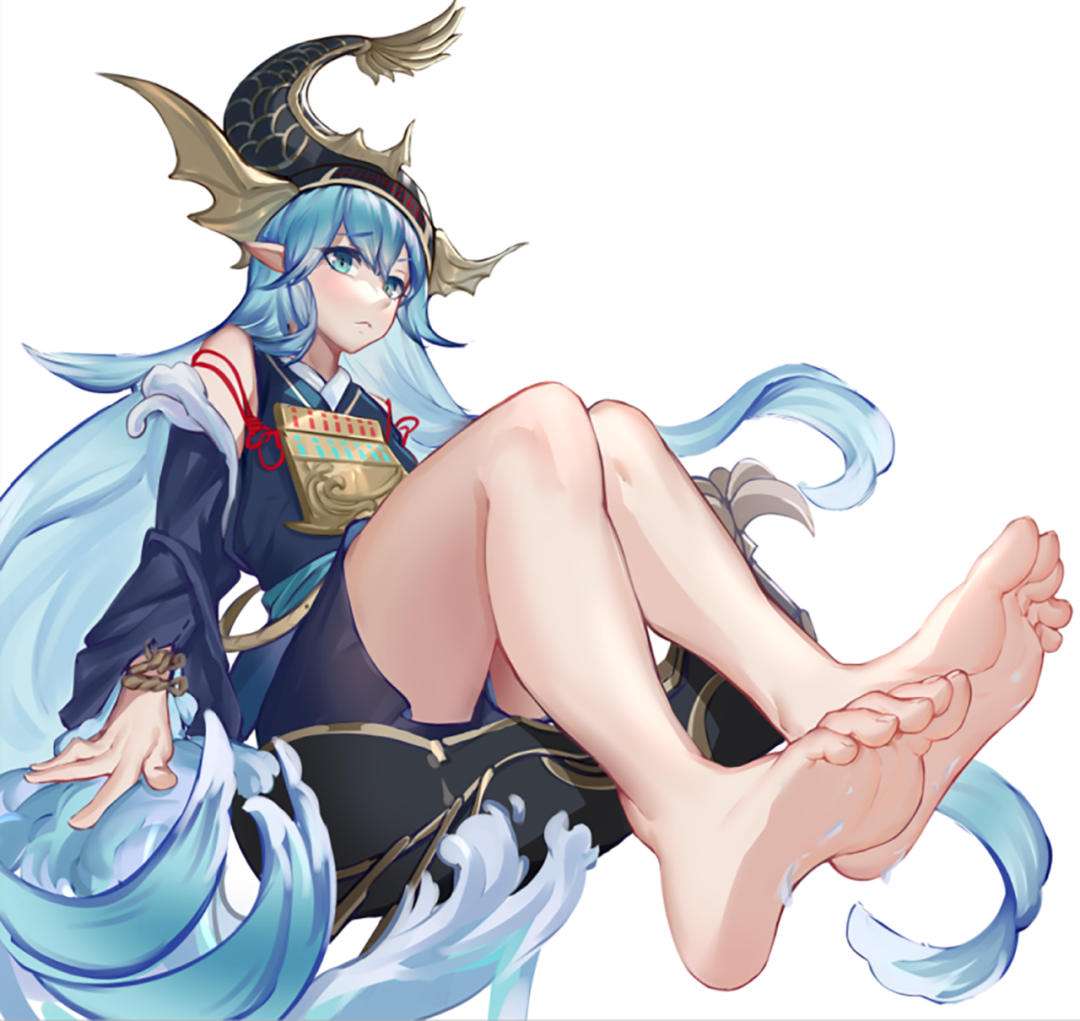 阴阳师七周年:异域风情,极致魅惑~| 阴阳师壁纸高清合辑