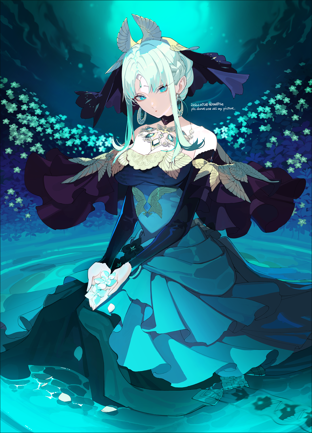 Queen never cry!| 女王型女孩美图