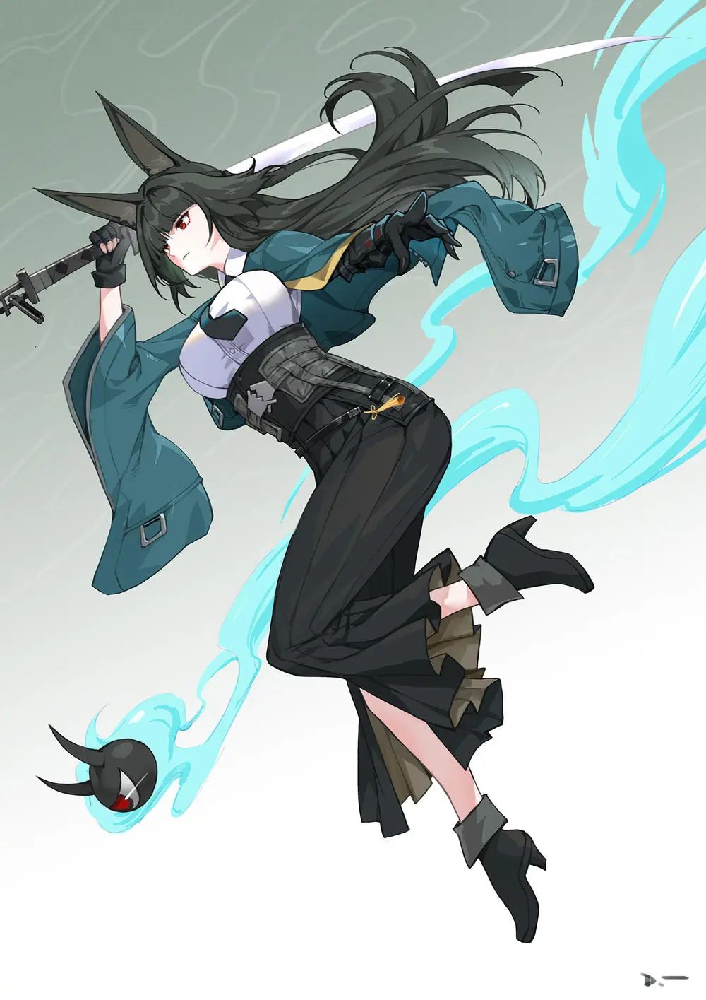成熟女性太诱惑!好大胆~ | 触站画师作品精选【9月第2期】