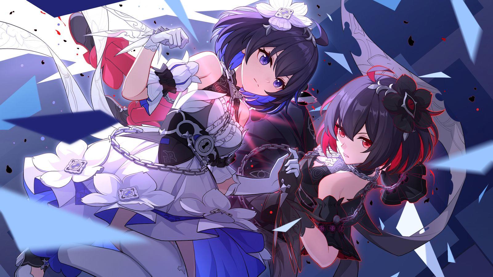 奈芙尔:欢迎来到秘↑闻↓馆~ | 触站画师作品精选【11月第1期】