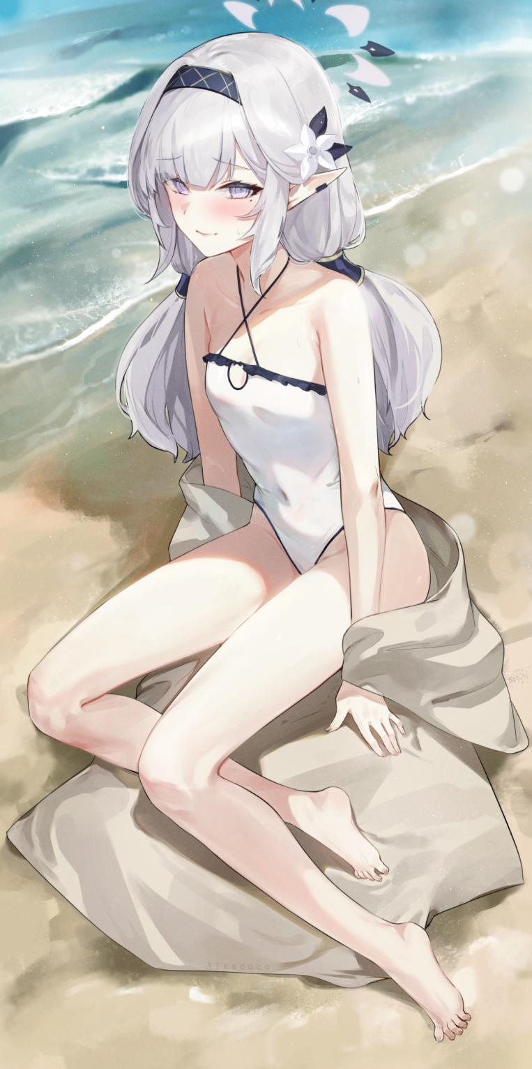 这也太妖艳了!且看且珍惜 |【Pixiv】人气榜8月第3期