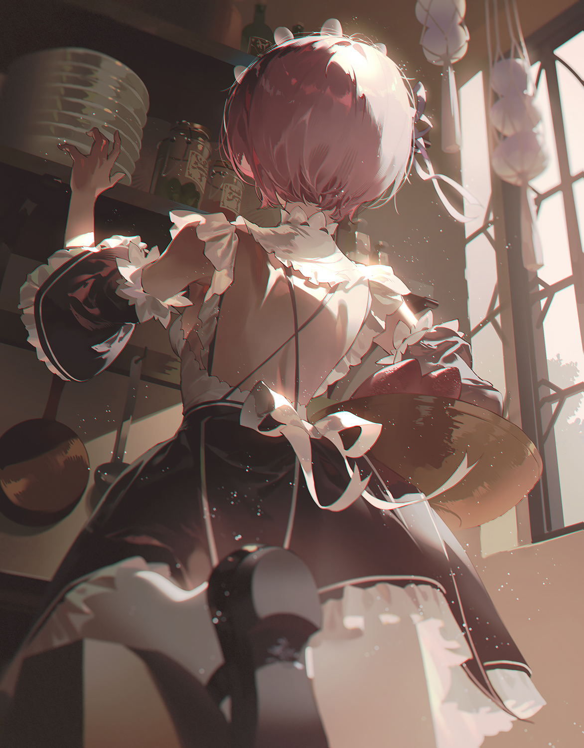 被迷倒了~这期的老婆太好看了! |【Pixiv】人气榜单2月第4期
